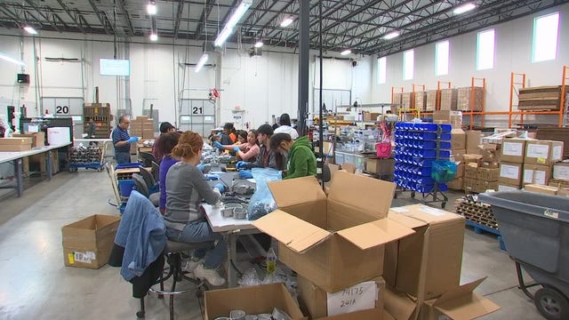 Minnesota businesses, not just farmers, feeling the costs of Chinese trade war