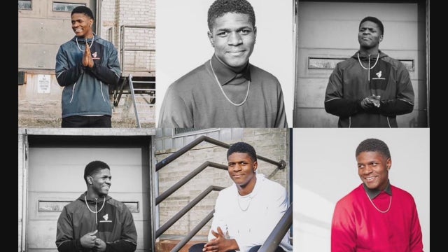 St. Paul community gathers to remember teen killed in accidental shooting