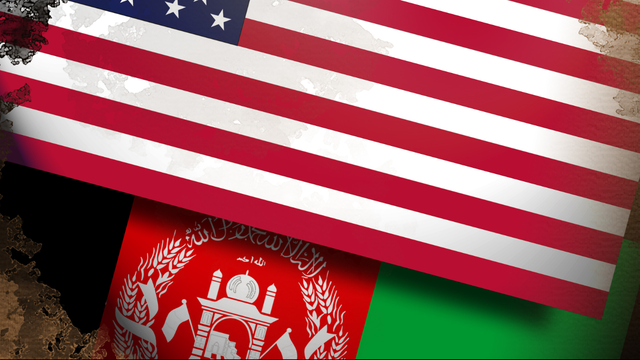 Taliban say they freed American, Australian hostage for 3 Taliban