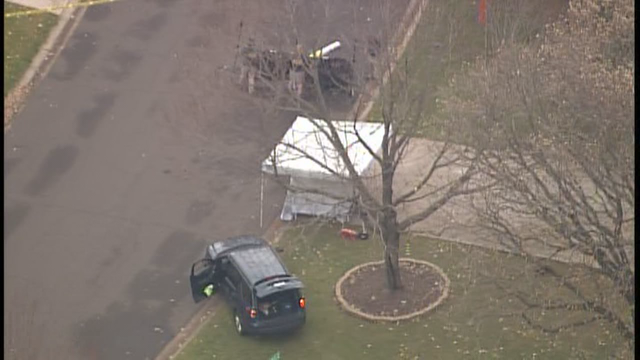 Man shot, killed by police in Cottage Grove, Minnesota after carjackings, home invasion, sexual assault