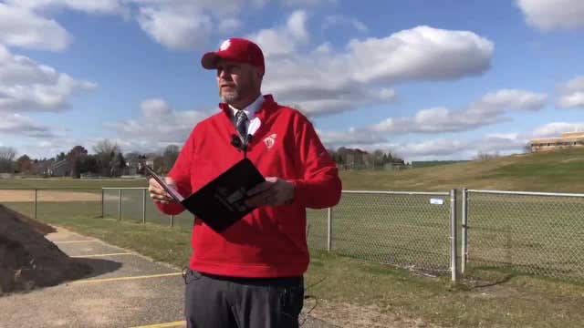 Henry Sibley High School offering grief counseling after shooting death of football captain