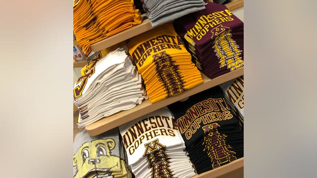 Gophers fans bask in undefeated record, 'electric' atmosphere at TCF Bank Stadium