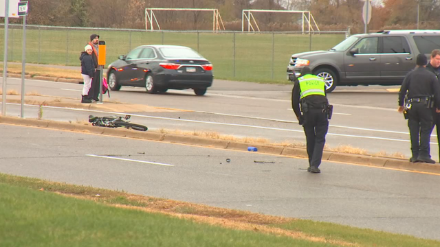 Speed reductions now in place on Diffley Road in Eagan after deadly bicycle crash