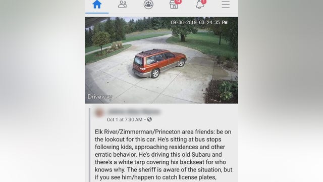 Twin Cities lawyer: Accusing people of crimes on Facebook can get you sued