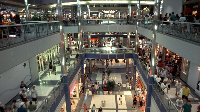 Minnesota malls: What is opening and when