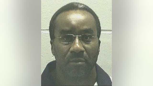 Georgia executes man for '94 store clerk killing