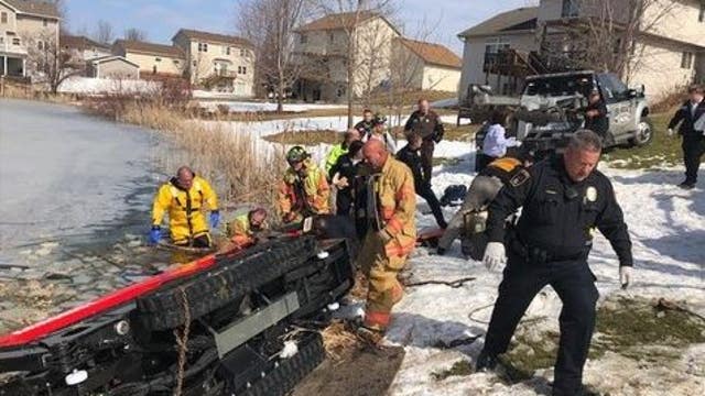 Rogers couple charged in alleged insurance fraud scheme discovered after employee's tree-trimming accident