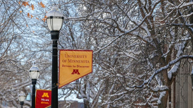 University of Minnesota suspends in-person instruction amid coronavirus concerns