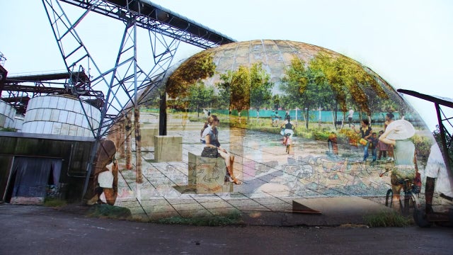 North Minneapolis riverfront project: If you build it, will Beyonce come?