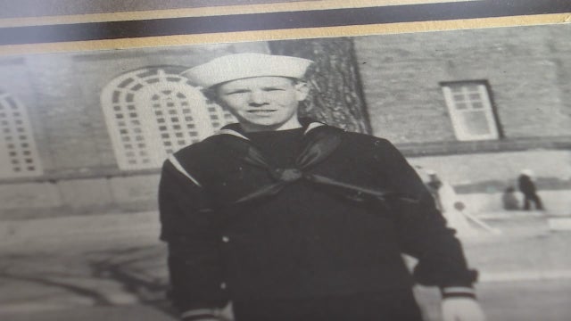 Minnesota woman searching to connect families after USS Grayback discovery