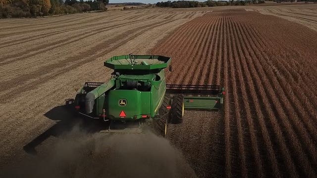 Green Acres: Minnesota farmers get $1 billion in subsidies, but checks also go to 'city slickers'