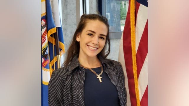 Twitter bans Rep. Omar challenger for saying Omar should be 'tried for treason and hanged'