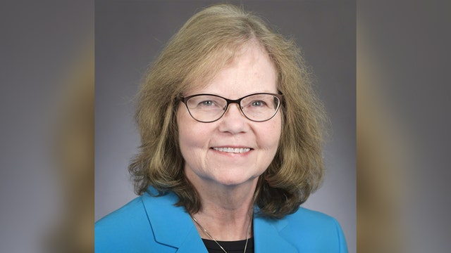 Minnesota State Rep. Diane Loeffler passes away