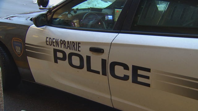 12 men arrested for soliciting a minor in Eden Prairie human trafficking sting