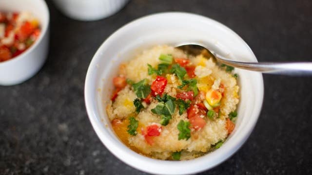 Recipes: Reinvent your Thanksgiving leftovers