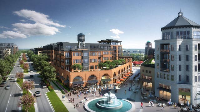 Minneapolis developer completes purchase of former Ford site in St. Paul for housing project