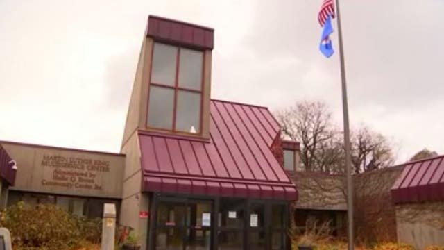 Hallie Q. Brown Center celebrates 90 years of serving African-American communities