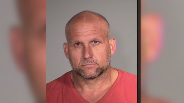 Man who led police on wild chase charged with sexual assault