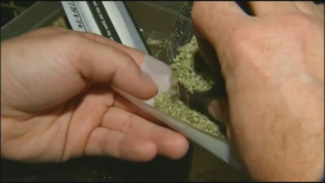Minnesota House set to vote on marijuana bill