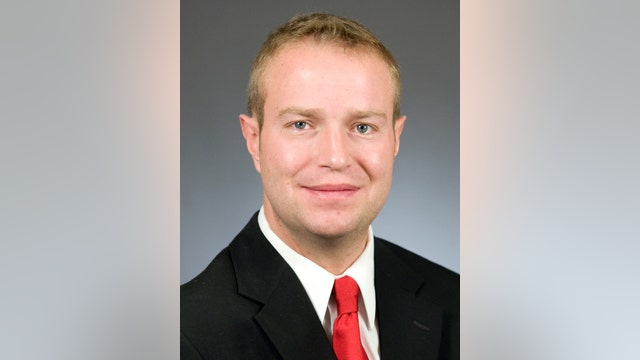 Republican state Rep. Nick Zerwas resigns to spend more time with family after recent heart surgery