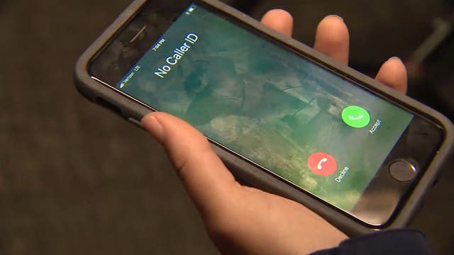 New online form to report Social Security scam calls