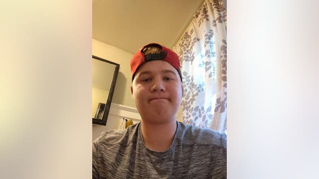 17-year-old boy in Itasca County missing since Thursday
