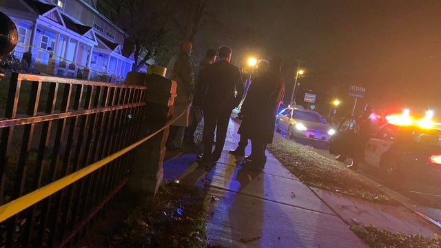 1 man killed, another hurt after gun shots ring out in St. Paul parking lot