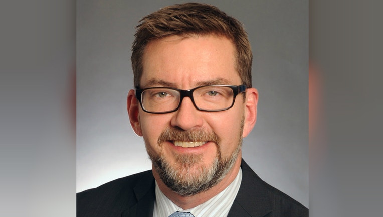 Sen. Scott Dibble
