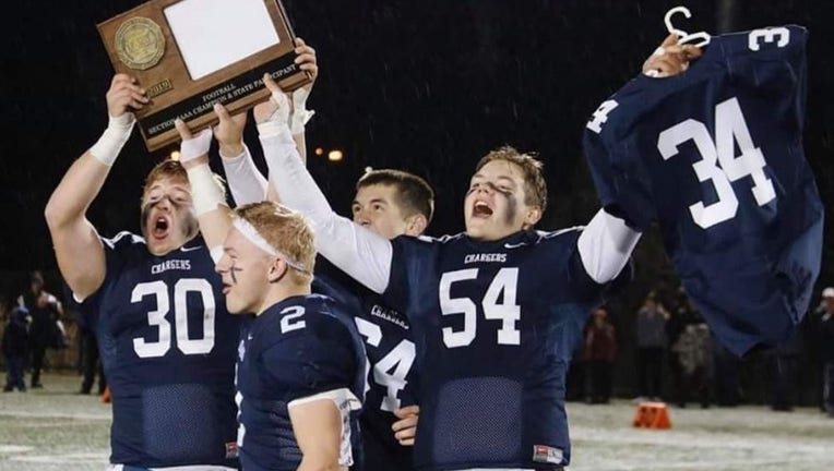 dassel cokato high school