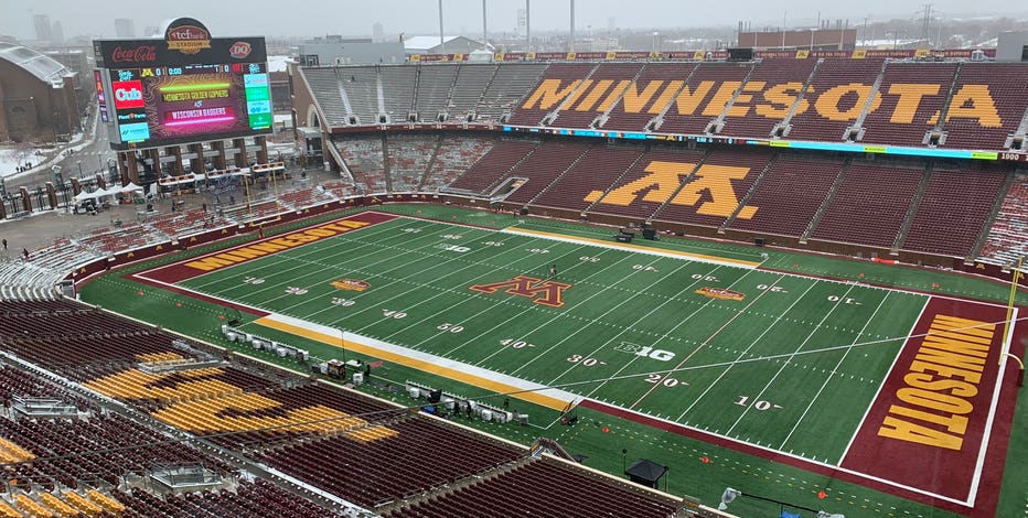 Gopher Pass Mobile Ticket Unveiled for University of Minnesota Football  Games - Football Stadium Digest