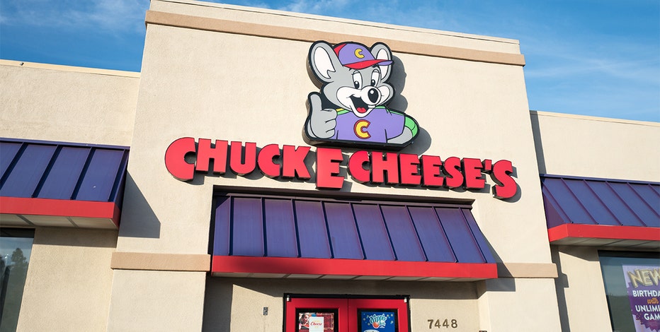 Chuck E. Cheese's Is Killing Its Tokens