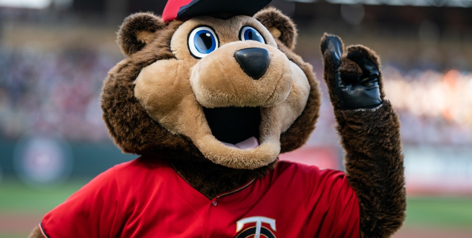 Deadspin thinks TC Bear is the 52nd best mascot in pro-sports - Twinkie Town