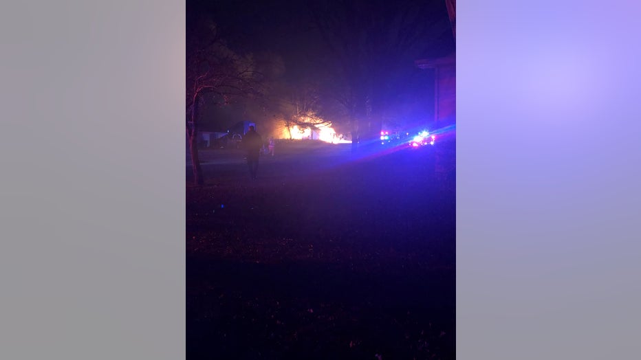 2 found dead after house fire in Spring Lake Park, Minnesota FOX 9 MinneapolisSt. Paul