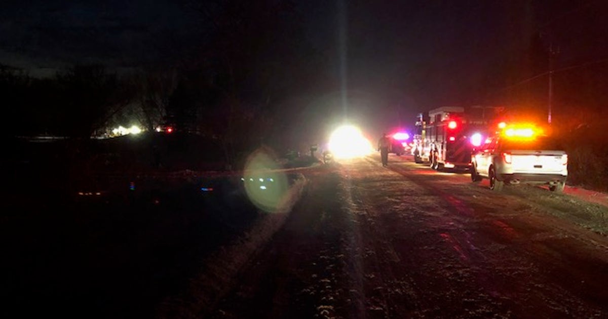 May Township home under construction deemed total loss after early ...