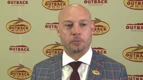 Outback Bowl is about 'celebrating a historic season' for Fleck, Gophers