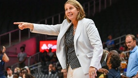 Lynx's Cheryl Reeve named WNBA Coach of the Year, Dangerfield wins Rookie of the Year