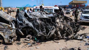 Families in Minnesota wait to hear word from relatives in Somalia after deadly car bombing