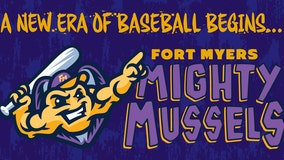 Twins affiliate changes name from Miracle to the Mighty Mussels