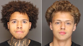 2 men indicted in W. St. Paul murder in which body was left with 2-year-old child