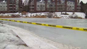 Warm weather forces some Twin Cities outdoor ice rinks to close