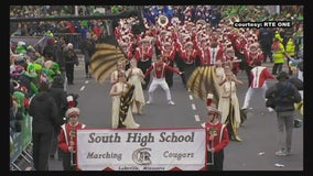 Lakeville South's band to represent Minnesota in Pearl Harbor Memorial Parade in Hawaii