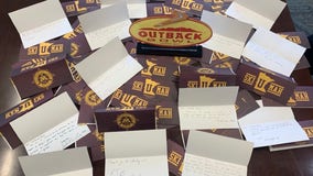 Gophers send Outback Bowl ‘thank you’ cards for Jan. 1 bowl invite