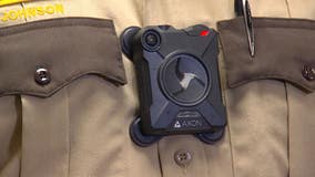 Small Minnesota city of Wyoming adding police body cameras after donation