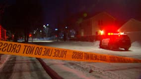 Woman dies in north Minneapolis shooting on New Year's Eve