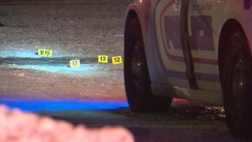 1 killed, 7 injured in shooting at restaurant parking lot in Spring Lake Park, Minn.