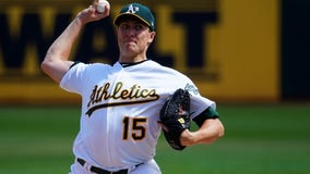 Twins sign pitchers Homer Bailey, Rich Hill to 1-year contracts