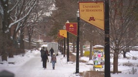 Man wearing ski mask assaults, robs victim at University of Minnesota