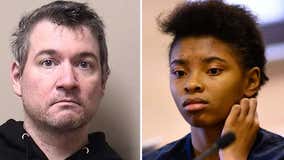 Wisconsin teen who killed man who allegedly abused her could face life in prison