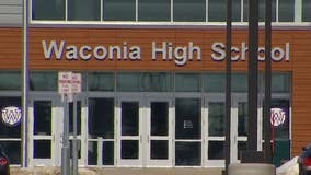 Investigation at Waconia High School for potential school threat, 16-year-old arrested