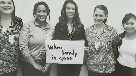 Providing care and compassion: The nurses of University of Minnesota Masonic Children’s Hospital